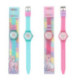 Ylvi Reloj Pulsera Silicona Varios Modelos