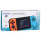 Juguettos Consola Portátil 256 Juegos