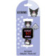 Kuromi Reloj Led