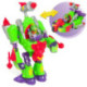 Superthings Turbo Warrior Speed