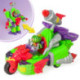 Superthings Turbo Warrior Speed