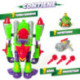 Superthings Turbo Warrior Speed