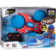 Radio Control Amphibious Spheric Coche Acrobático con Inflador