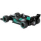 Radio Control Coche de Carreras Drift Go 1:18