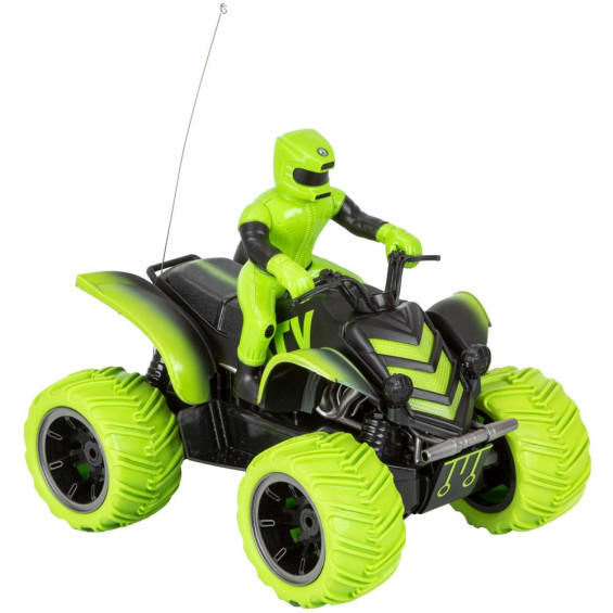 Radio Control Quad Cross Country 1:10