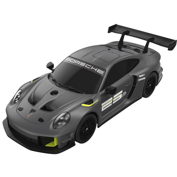 Rastar Radio Control Porsche 911 GT2 RS Clusport 25 1:24