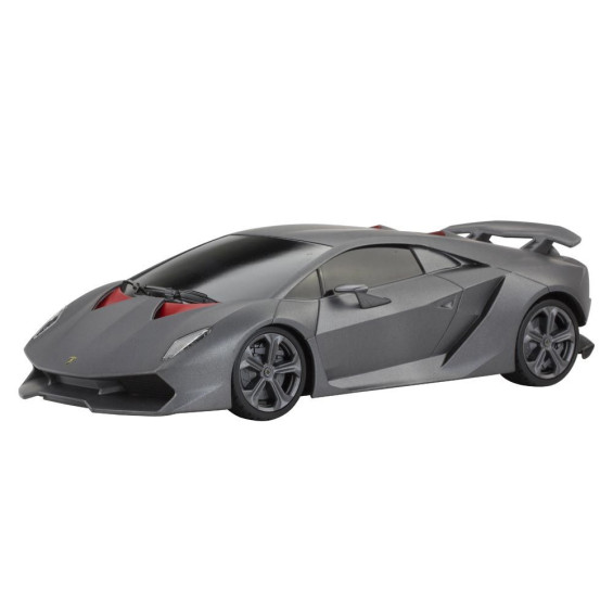 Rastar Radio Control Lamborghini Sesto Elemento 1:18