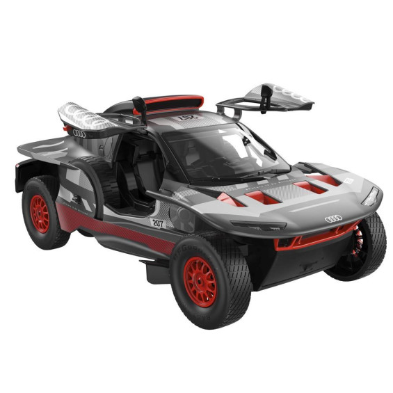 Rastar Radio Control Audi RS Q E-Tron 1:14