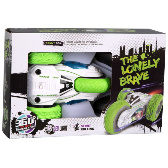Radio Control Storm Brave