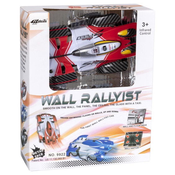 Radio Control Climbing Escalador 15 cm