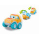 Baby Clementoni Rally Capriole