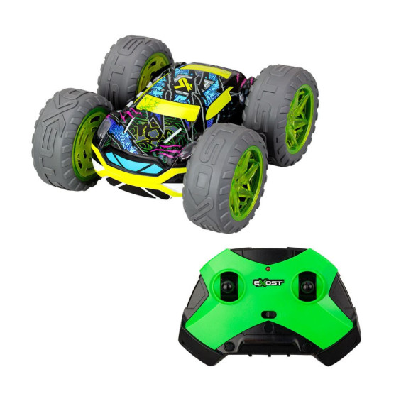 Radio Control Exot 360 Cross Flash