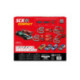Scalextric Compact Fórmula Race to Win
