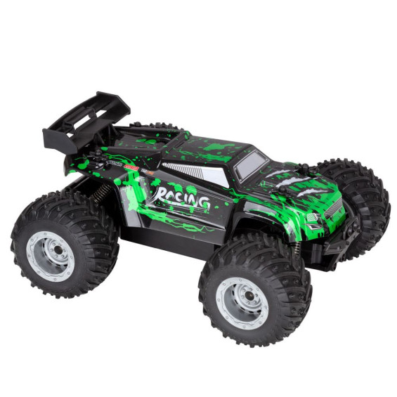 Radio Control Coche de Carreras 1:18