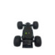 Radio Control Coche de Carreras 1:18