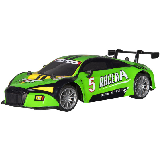4R Radio Control Coche Rally