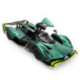 Rastar Radio Control Aston Martin Valkyrie AMR Pro 1:14