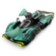 Rastar Radio Control Aston Martin Valkyrie AMR Pro 1:14