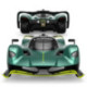 Rastar Radio Control Aston Martin Valkyrie AMR Pro 1:14
