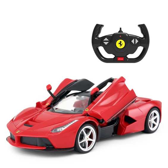 Rastar Radio Control Ferrari LaFerrari Aperta 1:14