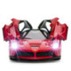 Rastar Radio Control Ferrari LaFerrari Aperta 1:14