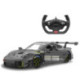 Rastar Radio Control Porsche 911 GT2 RS Clubsport 25 1:14