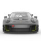 Rastar Radio Control Porsche 911 GT2 RS Clubsport 25 1:14