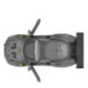 Rastar Radio Control Porsche 911 GT2 RS Clubsport 25 1:14