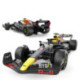 Rastar Radio Control Fórmula 1 Oracle Red Buull Racing RB 18 1:18