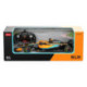 Rastar Radio Control Mclaren Fórmula Team MCL36 2022 Emilia Romagna Grand Prix 1:18