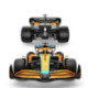 Rastar Radio Control Mclaren Fórmula Team MCL36 2022 Emilia Romagna Grand Prix 1:18
