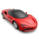 Rastar Radio Control Supercar Ferrari SF90 Stradale 1:24
