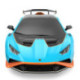 Rastar Radio Control Lamborghini Huracán STO 1:24
