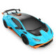 Rastar Radio Control Lamborghini Huracán STO 1:24