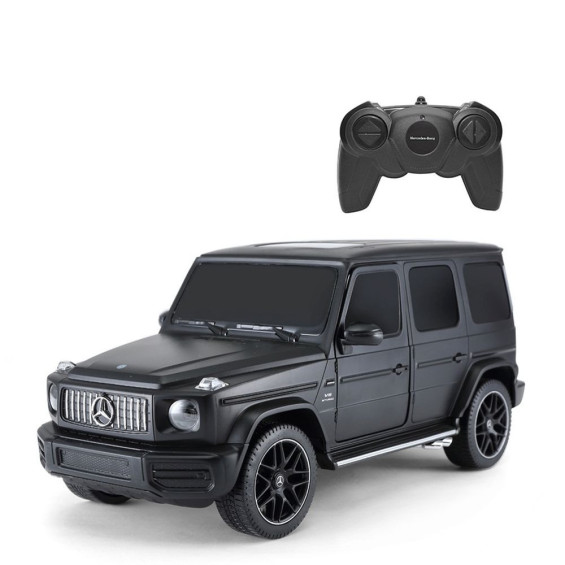 Rastar Radio Control Merceders Benz-AMG G 63 1:24