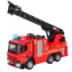 4R Radio Control Camión de Bomberos