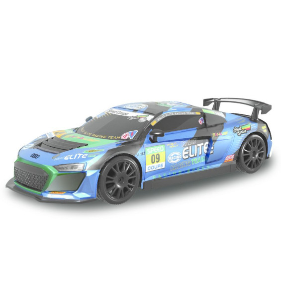 Radio Control Audi R8 LMS GT4 1:20