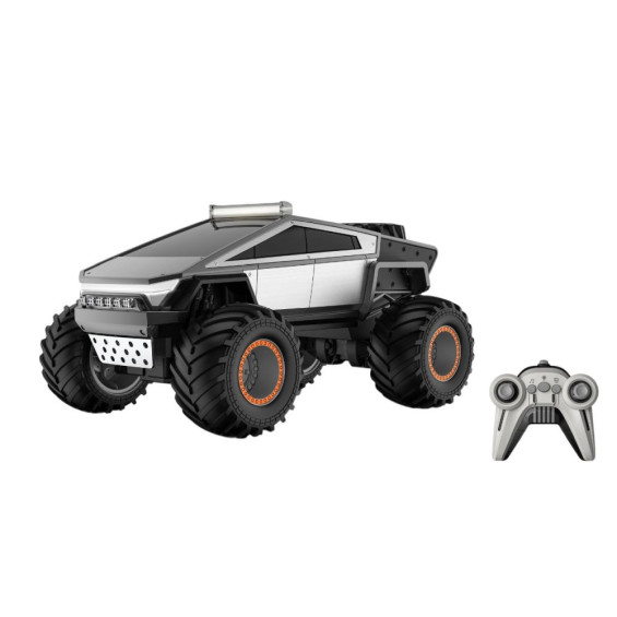 Radio Control Monster Pick-Up Escala 1:12