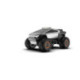 Radio Control Monster Pick-Up Escala 1:12