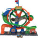 Hot Wheels City Rueda de la Fortuna Whirl