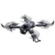 Radio Control Drone con Cámara 720P WIFI