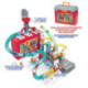 VTech Marble Rush Circuito de Canicas Interactivo Storage Box