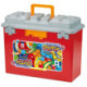 VTech Marble Rush Circuito de Canicas Interactivo Storage Box