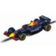 Carrera GO!!! Speed Zone Circuito con Coches de Ferrari y Red Bull