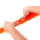 Hot Wheels City Ataque del Gorila Feroz Conjunto y Coche