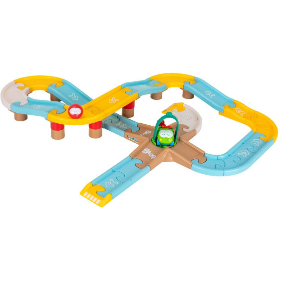 Imaginarium Beep Beep Mega Circuito