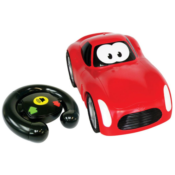 Imaginarium Beep Bepp Coche Radio Control
