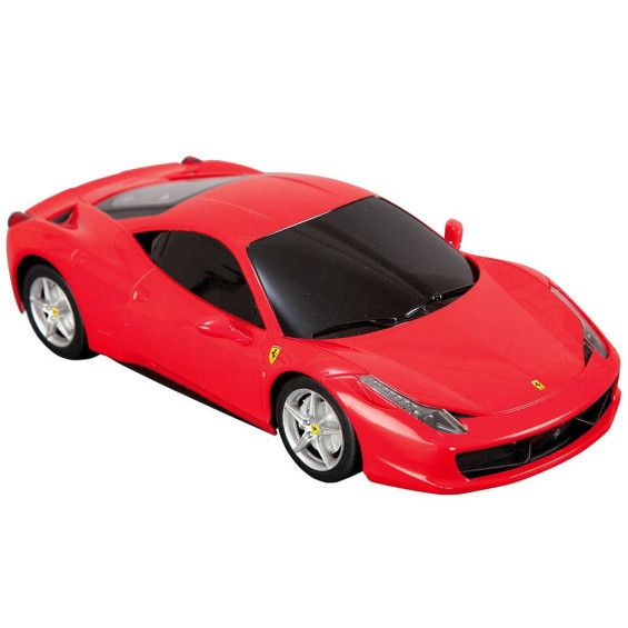 Rastar Radio Control Ferrari 458 Italia 1:18