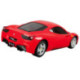 Rastar Radio Control Ferrari 458 Italia 1:18