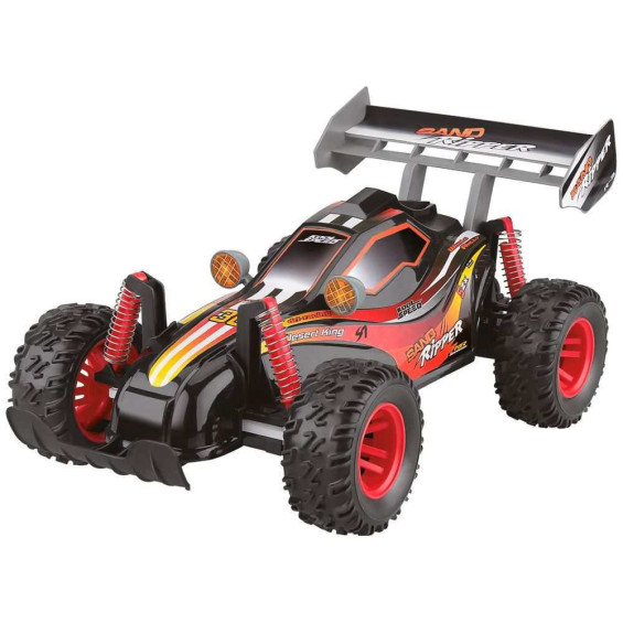 Radio Control Vehículo Buggy Varios Modelos